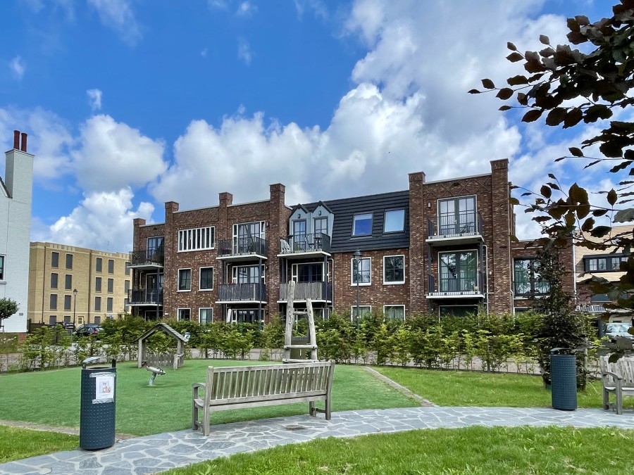 Appartement Maria Tudorhof te huur in Hoofddorp | NederWoon Hoofddorp