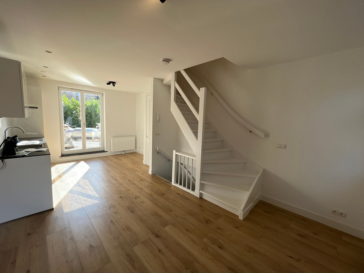 Appartement te huur Hagedoornweg 50 in Amsterdam voor € 2.100 Amsterdam