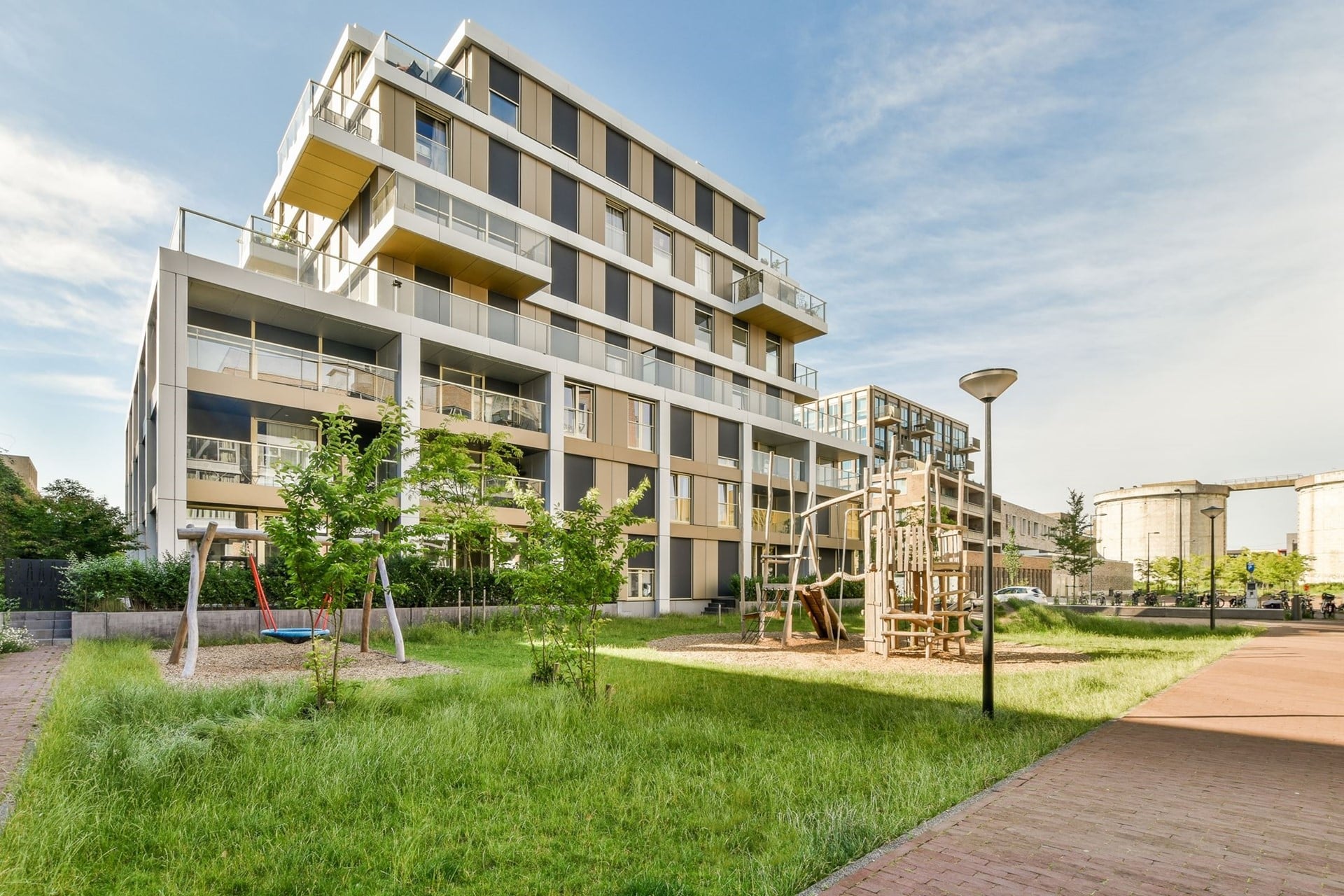 Eef Kamerbeekstraat