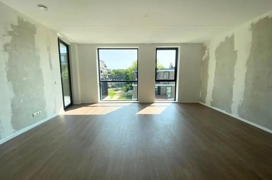 apartment for rent in Blauwe Berg 17J, HOORN Hoorn