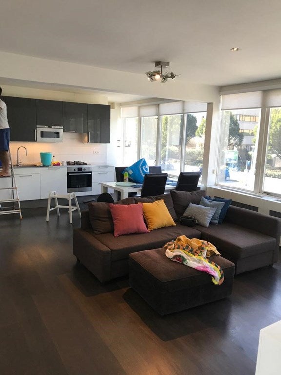 Appartement te huur Kabelweg in Amsterdam voor € 3.000 Amsterdam