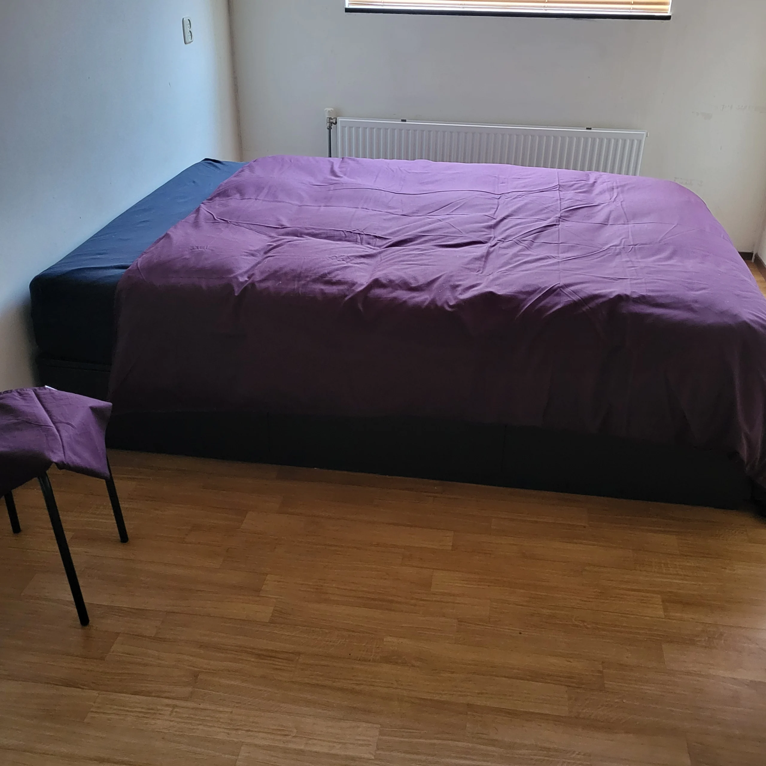 Kamer voor jongedame