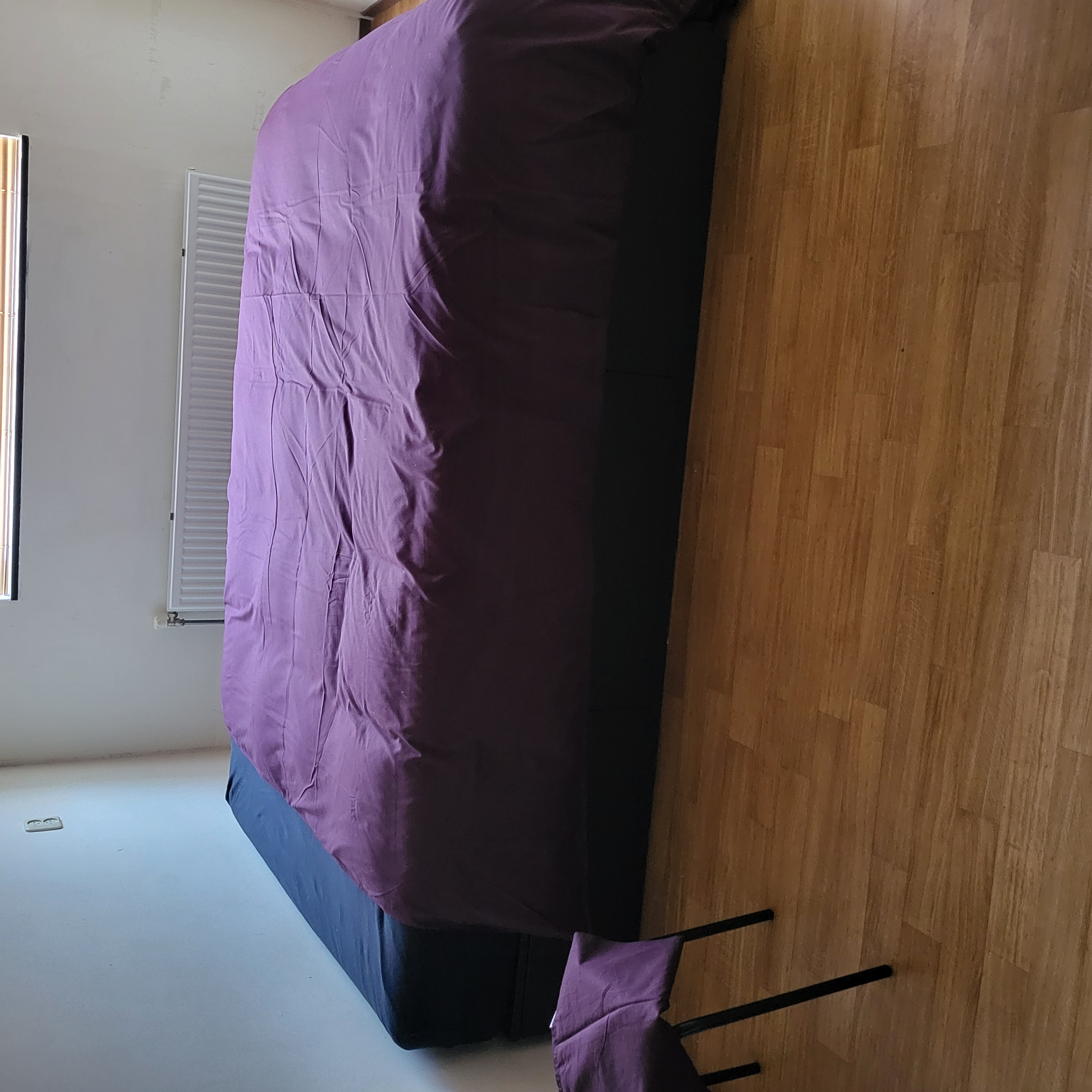 Kamer voor jongedame