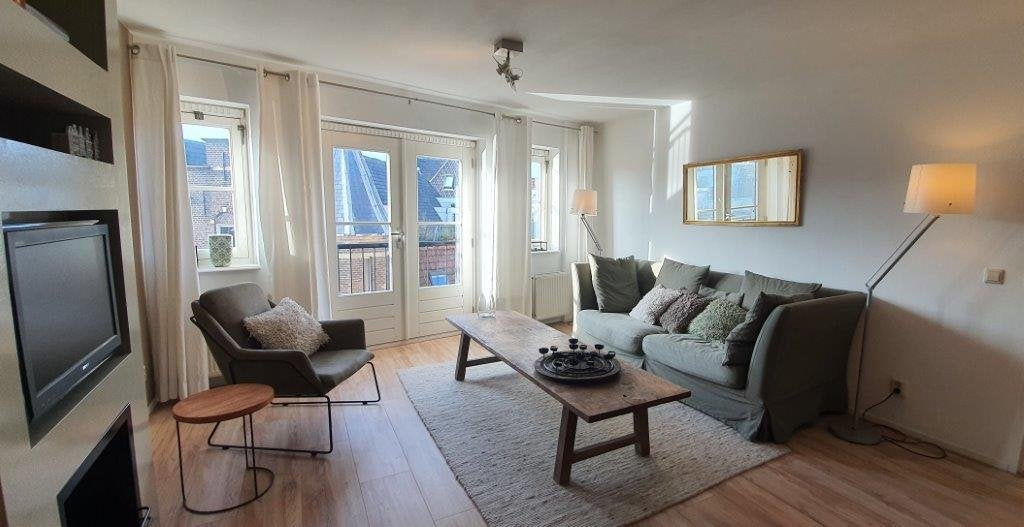 apartment for rent in Zeedijk 1012AZ Amsterdam
