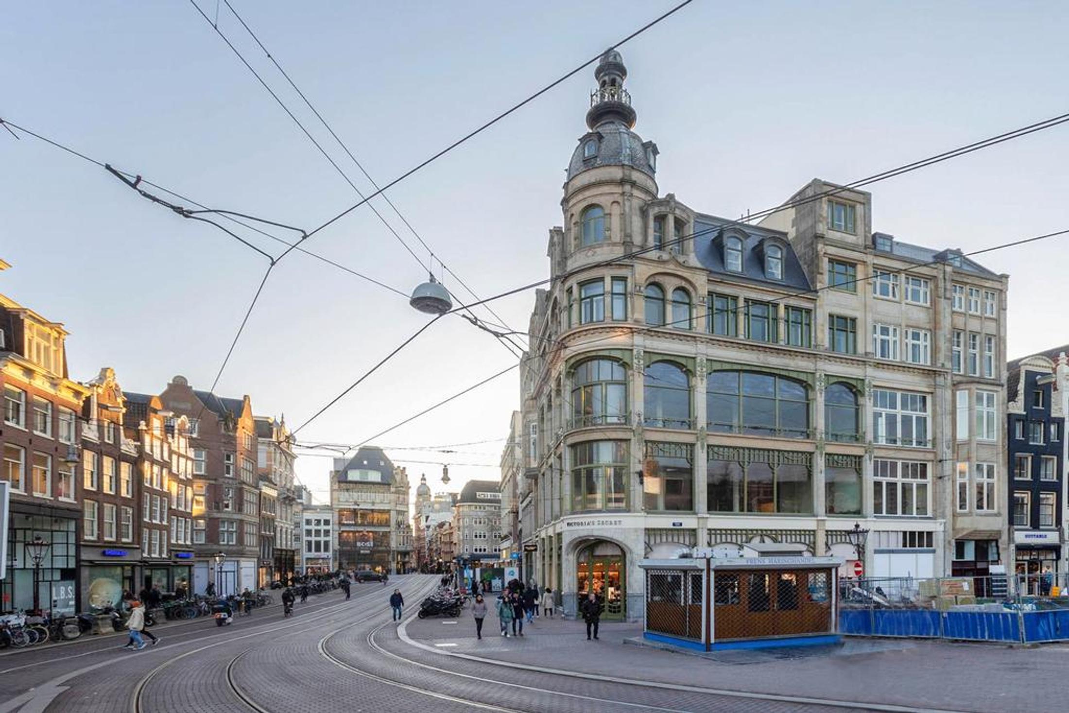 Koningsplein 10 H