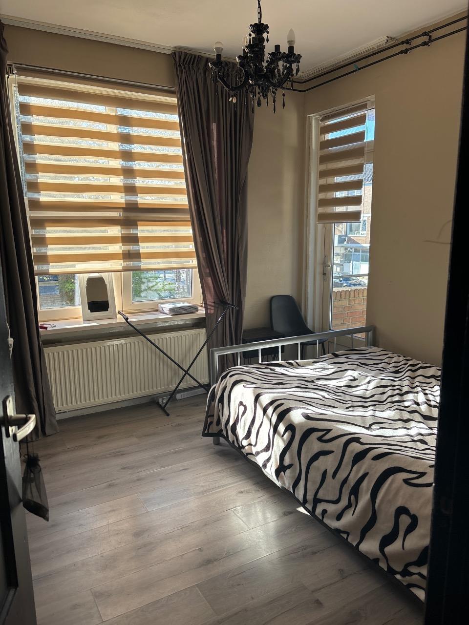 Mooi ruime kamer te huur in hartje Amsterdam Amsterdam