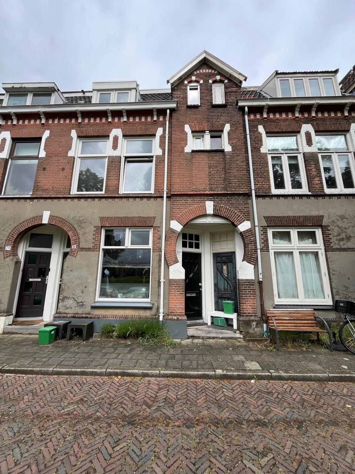 Deventerstraatweg