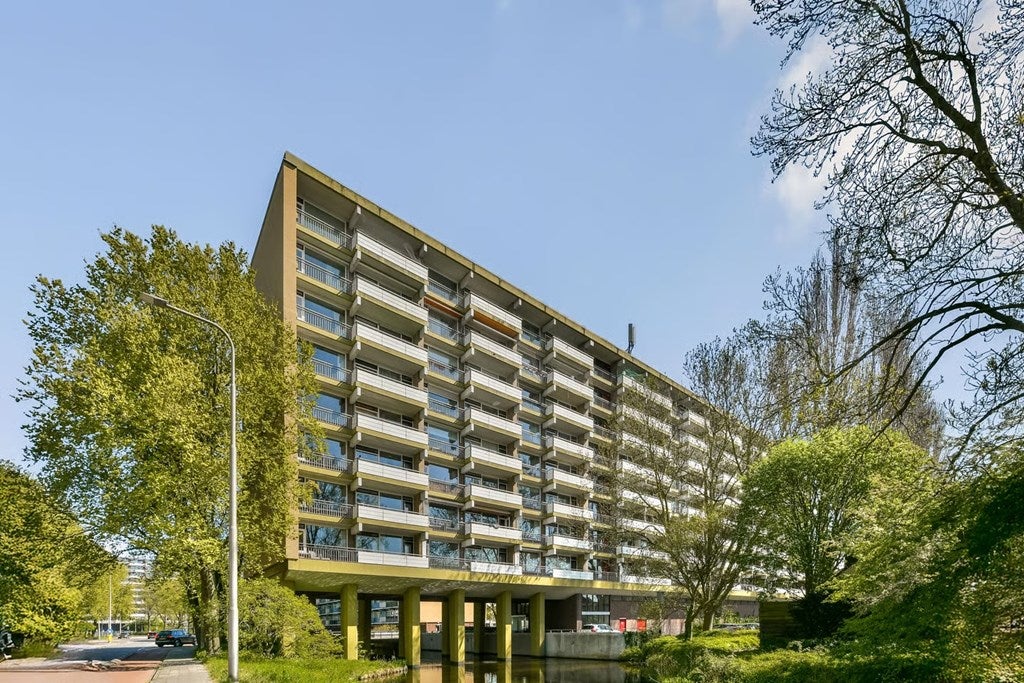 Te huur: Appartement Kringloop 125 in Amstelveen