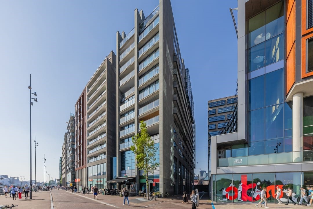 Te huur: Willem Frederik Hermansstraat 113, 1011 DG Amsterdam | VVA
