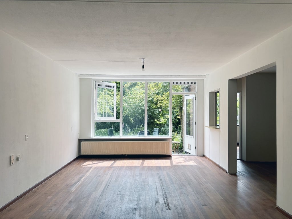 Appartement te huur Leerdamhof in Amsterdam voor € 2.100 Amsterdam