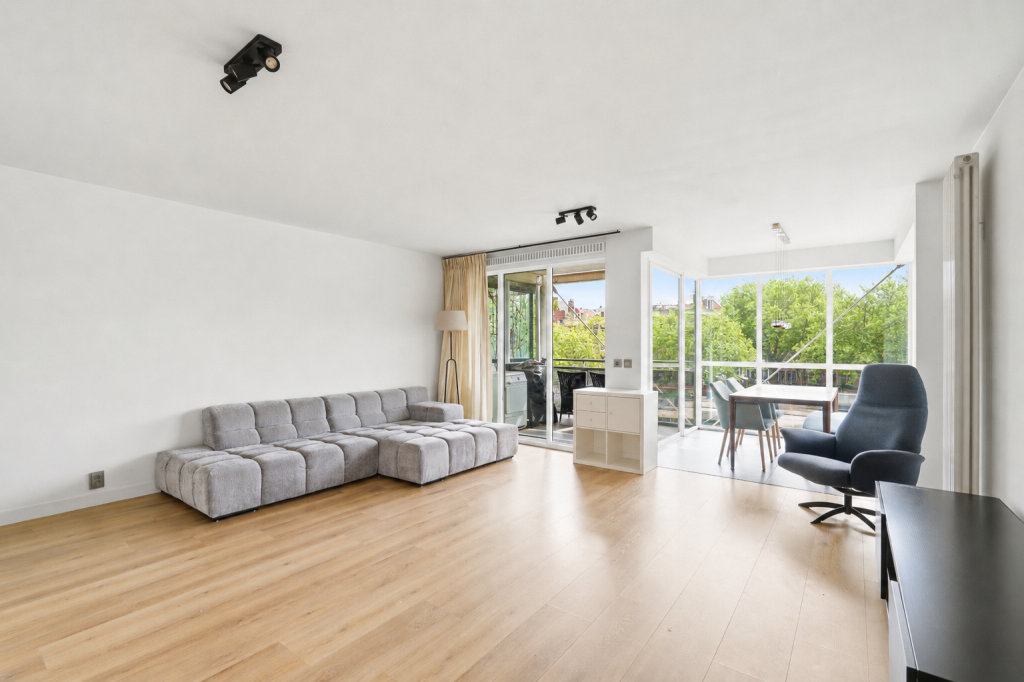 Appartement te huur Alexanderkade 130 in Amsterdam voor € 3.150 Amsterdam