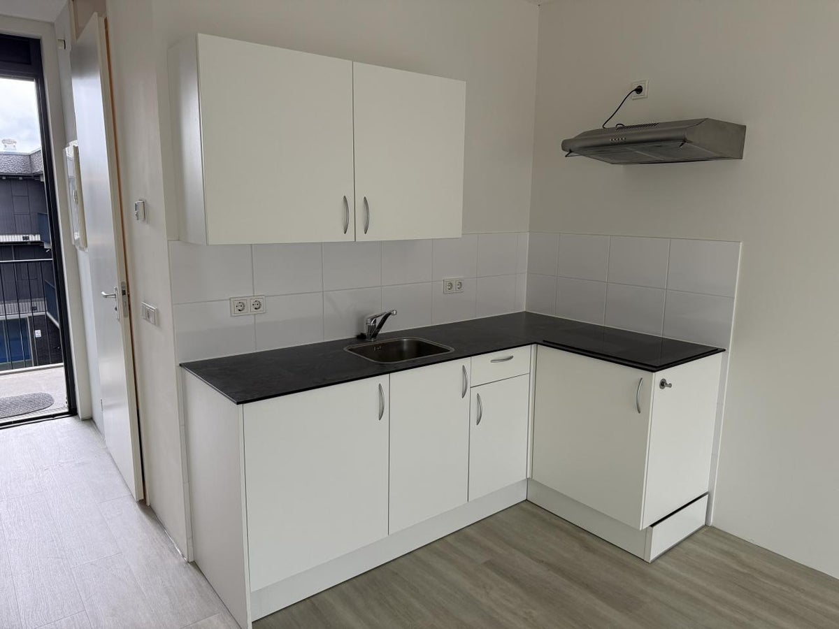 Te huur: Appartement August Allebéplein 644 in Amsterdam