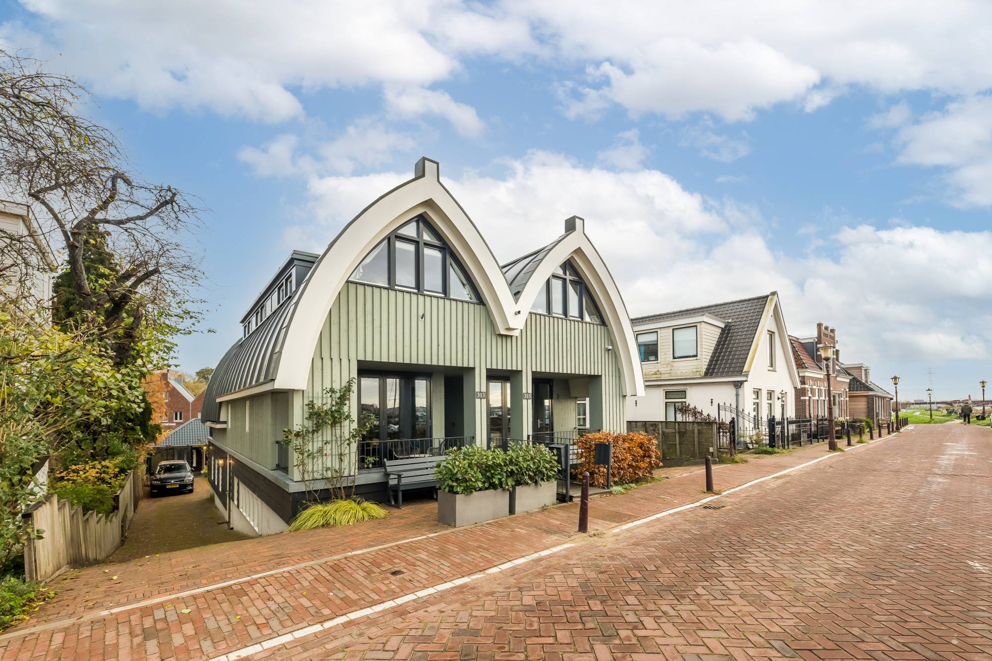Schellingwouderdijk 313
