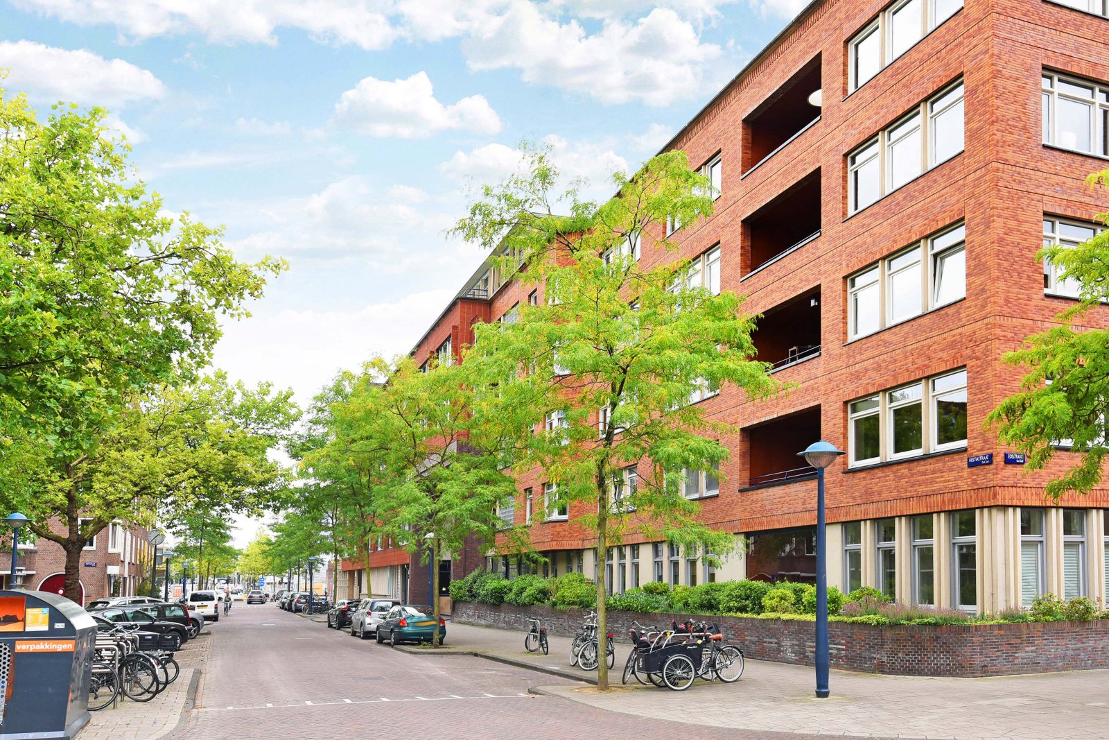 MVGM - Te huur: Hestiastraat 44, amsterdam