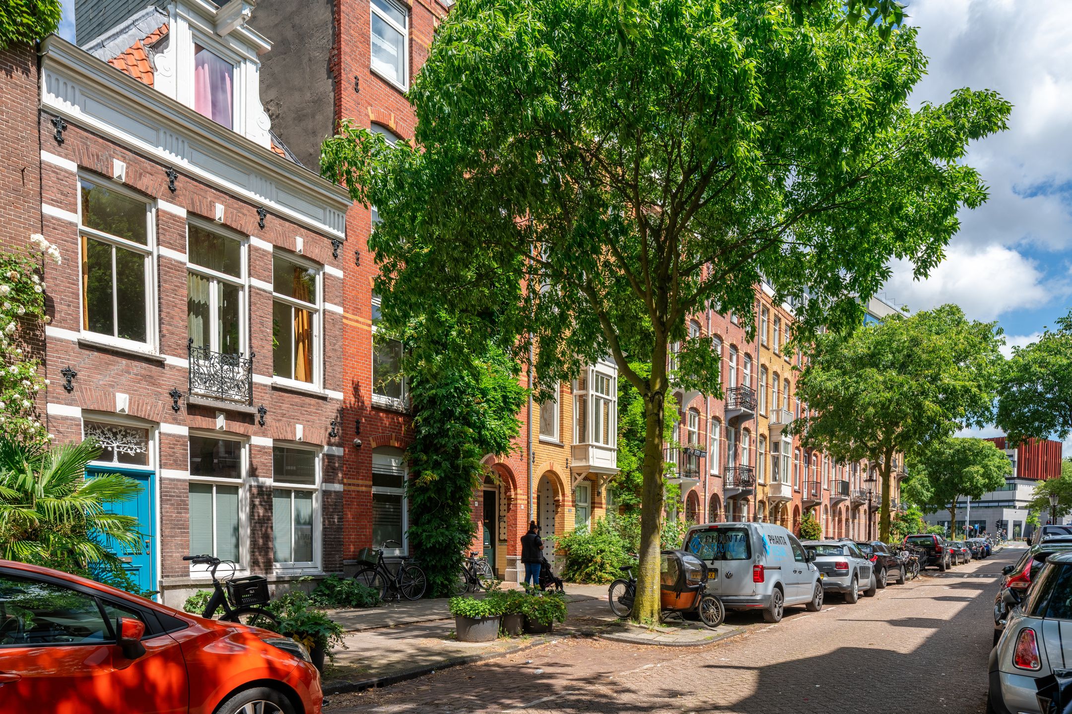 Gijsbrecht van Aemstelstraat 9 -H