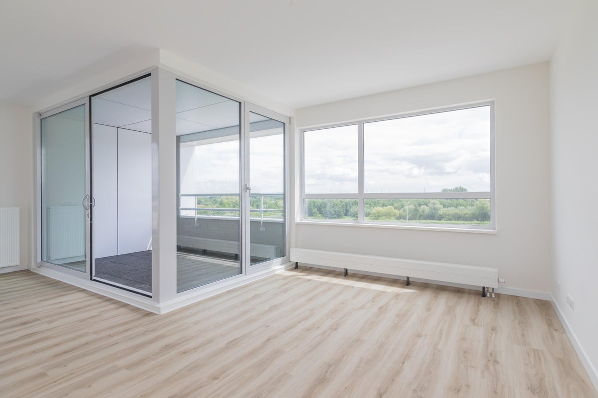 Te huur: Appartement Naarderzandpad in Diemen