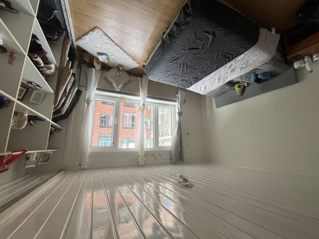 2 rooms for rent in a female-only student house Assen