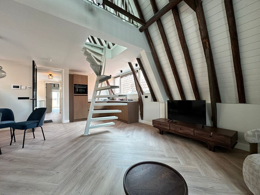 Te huur: Appartement Achterom 76 D in Hoorn Hoorn