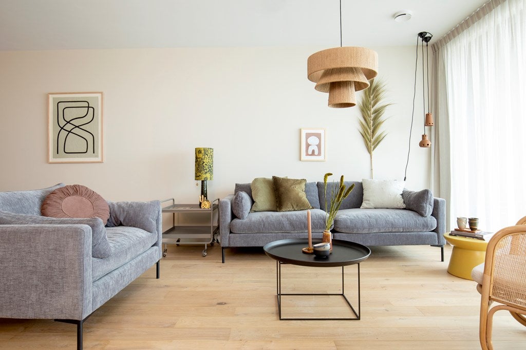 Te huur: Appartement Badhuiskade in Amsterdam Amsterdam