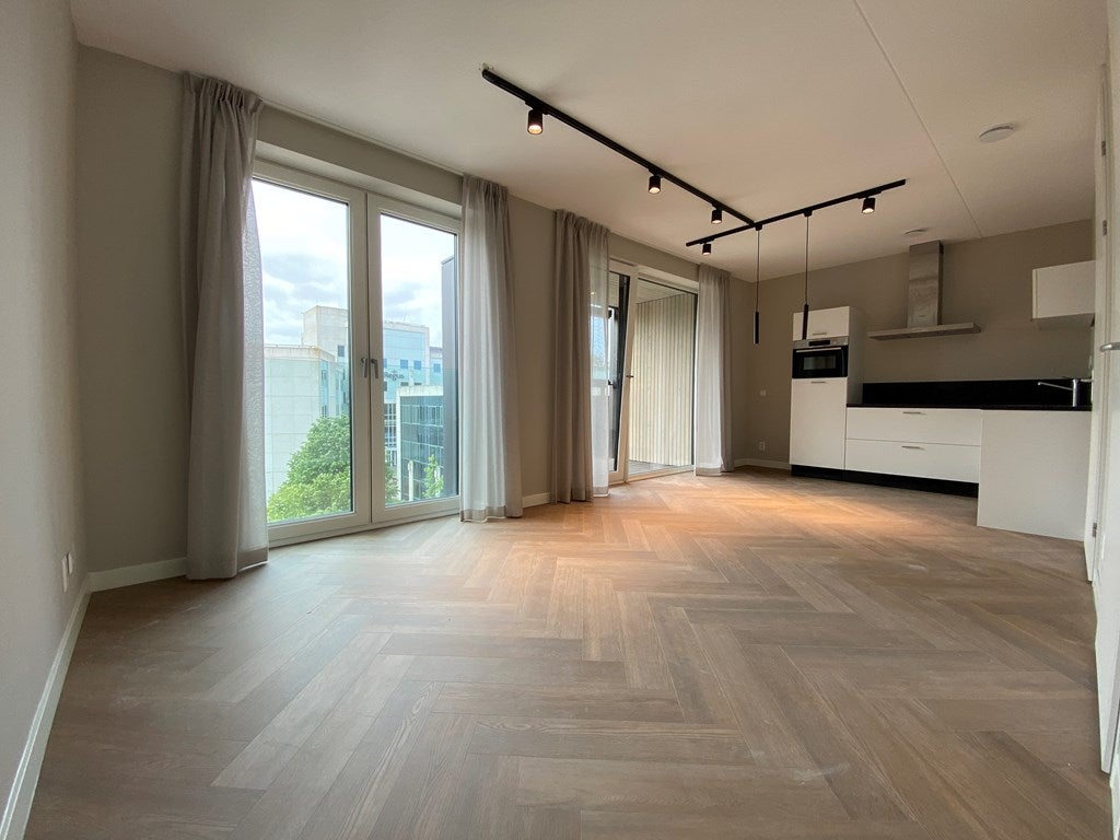 Te huur: Appartement Hadidkade 164 in Hoofddorp