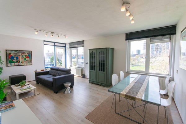 2 bedrooms Apartment Surface Area: 75m2 Furnished Available from: 2026-07-01
