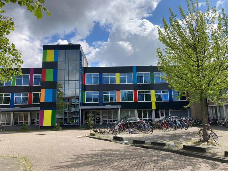 Ongemeubileerde studentenkamers te huur in