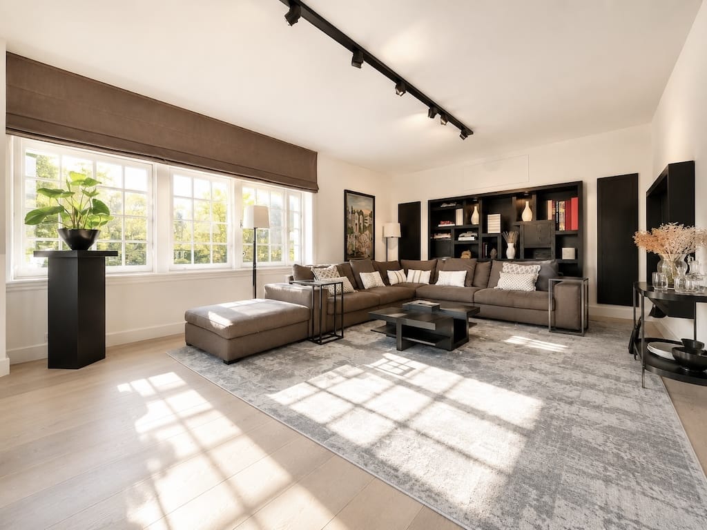 Apartment for rent in Amsterdam, Zuid, Netherlands Amsterdam