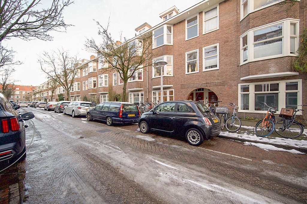 Piet Gijzenbrugstraat 37 H