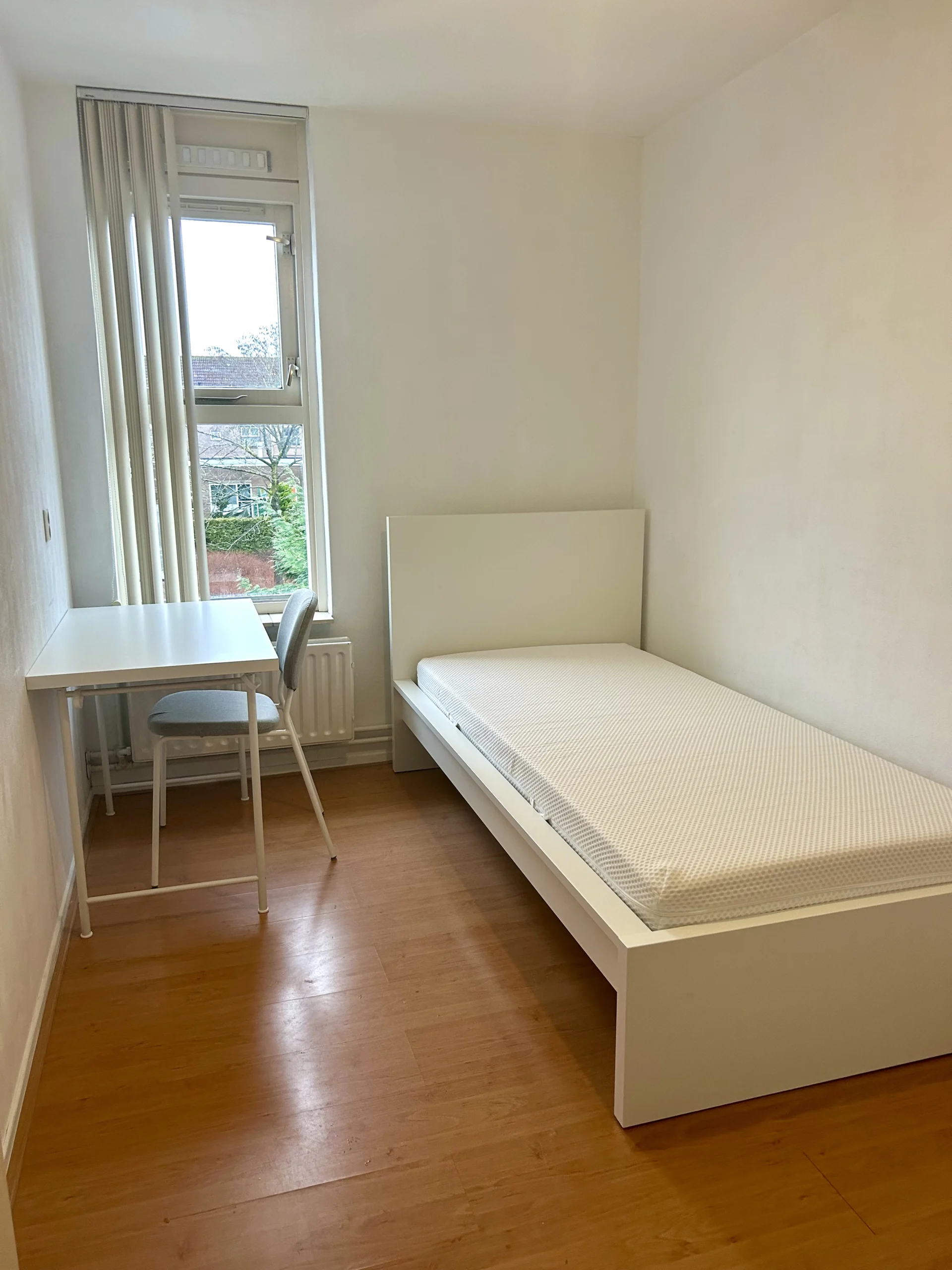 Kamer voor student