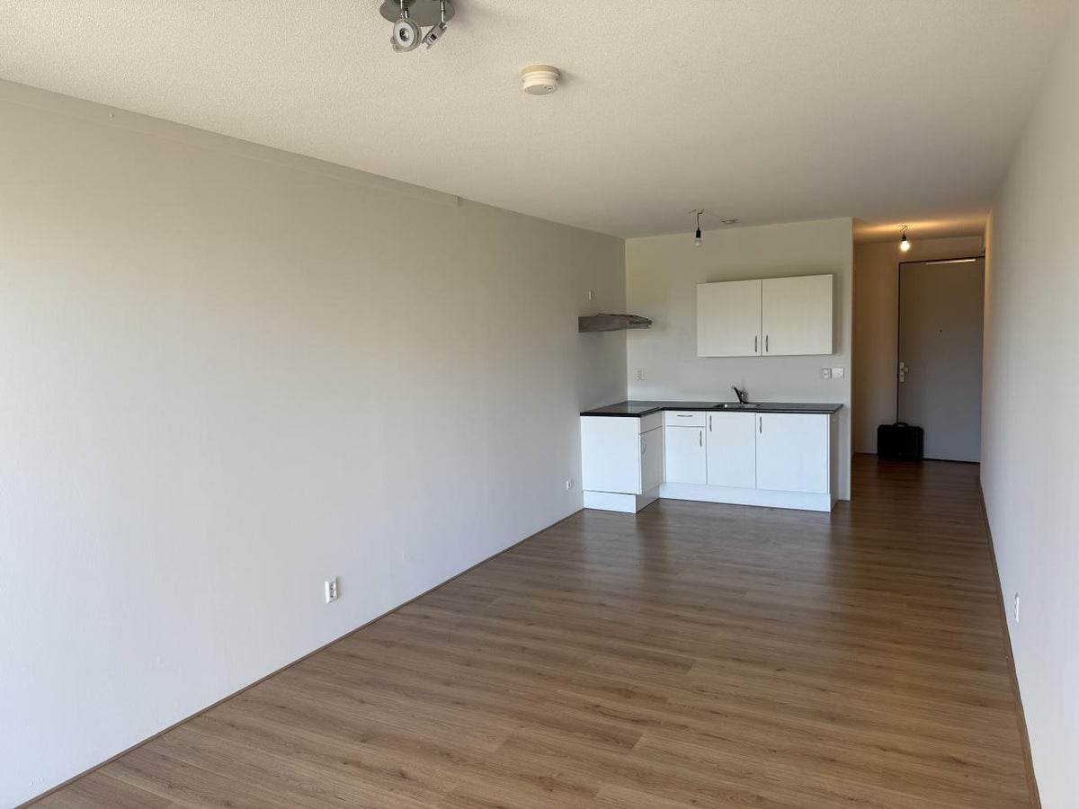 Te huur: Appartement Elizabeth Cady Stantonplein 725 in Amsterdam