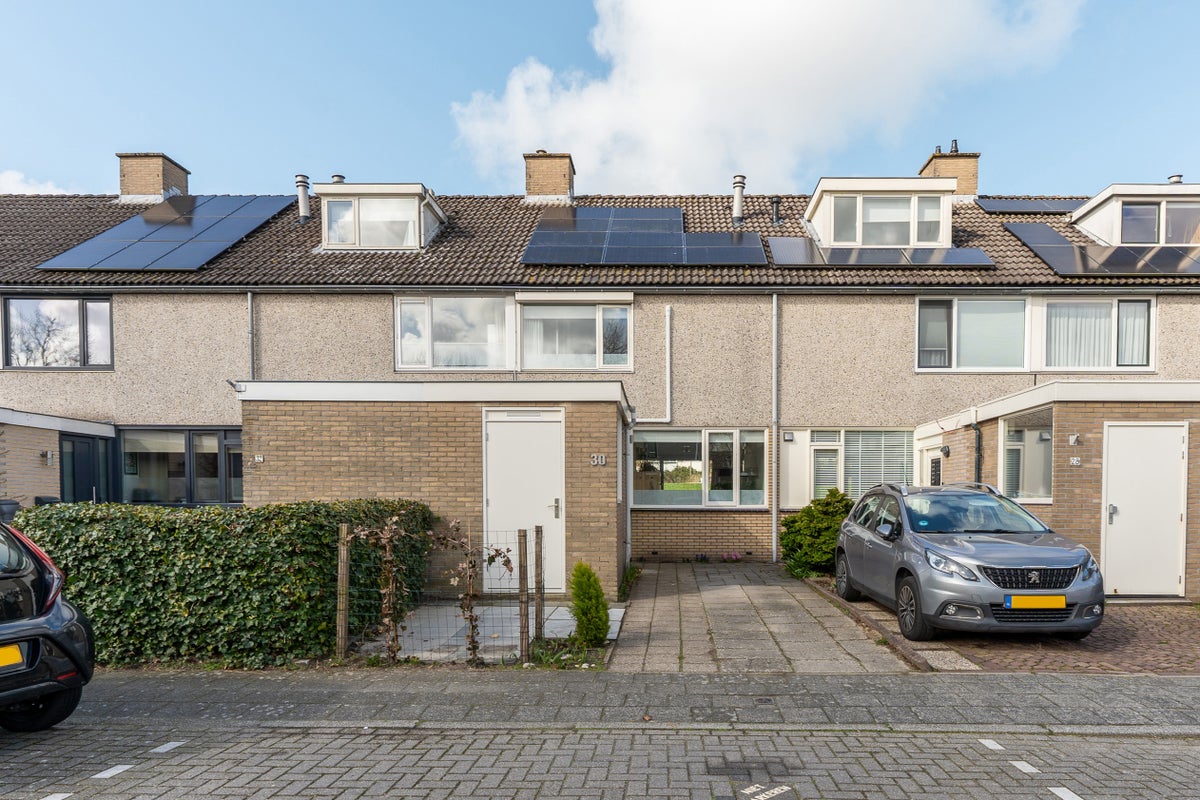 Te huur: Huis Fazantstraat in Lisse Lisse