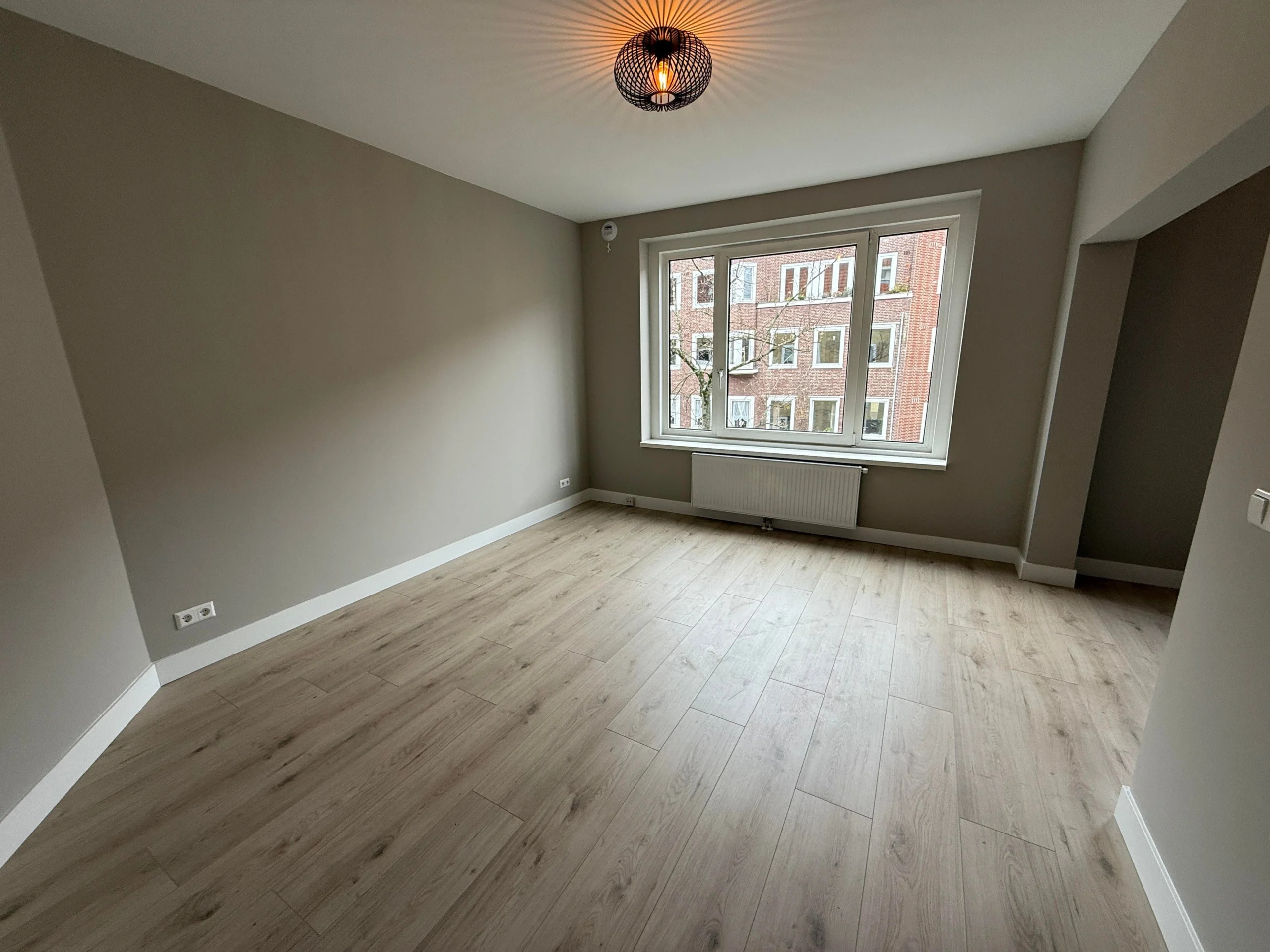 apartment for rent in Stuyvesantstraat 1058AL Amsterdam Amsterdam