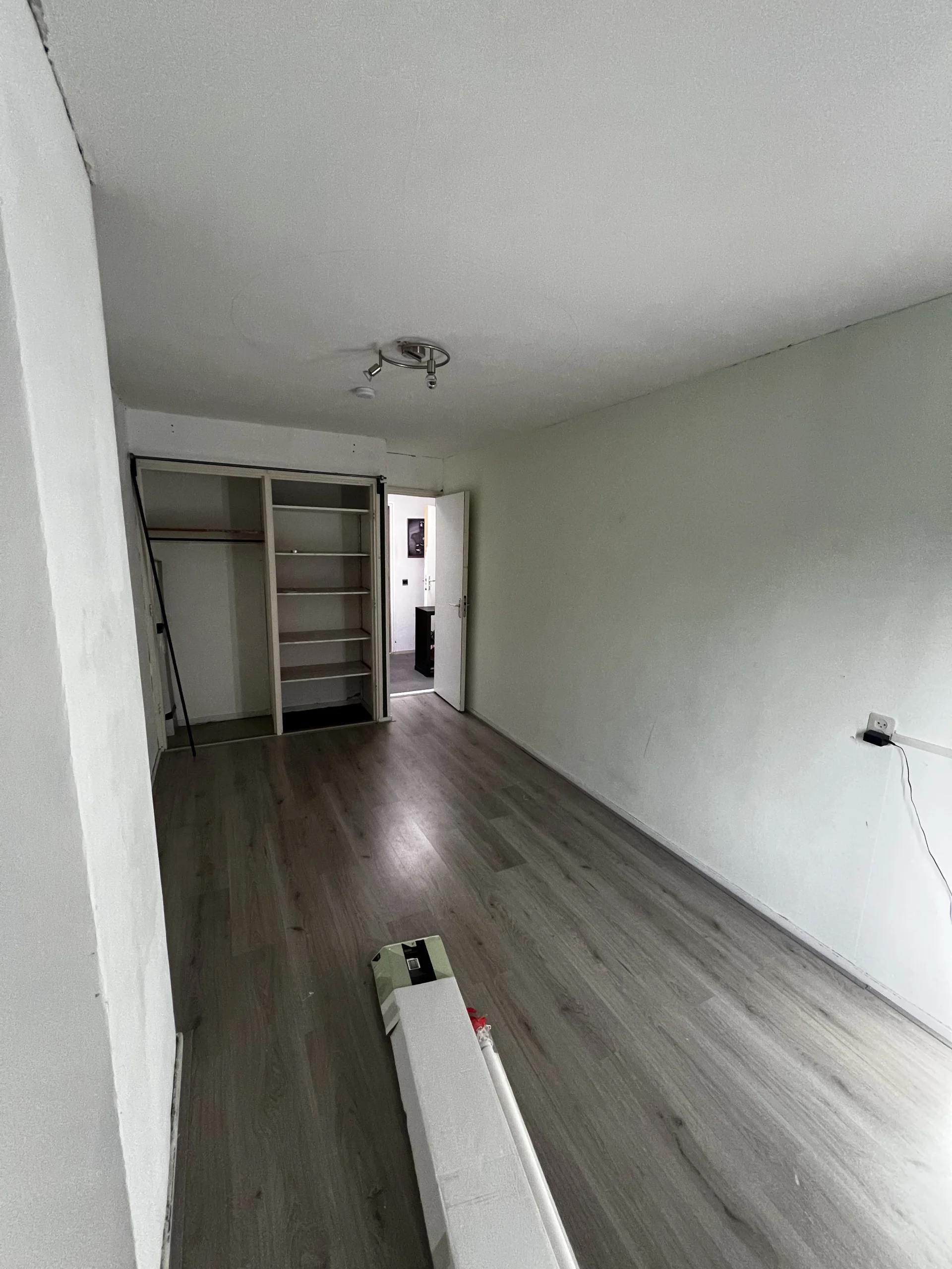 Kamer in Osdorp