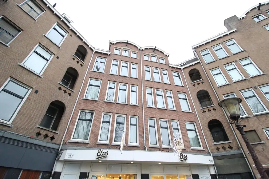 Amstelveenseweg 208 3 Amsterdam
