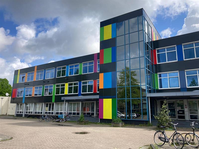 Gemeubileerde studentenkamers in Amsterdam
