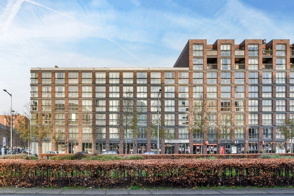 Appartement te huur Franz Zieglerstraat in Amsterdam voor € 2.650
