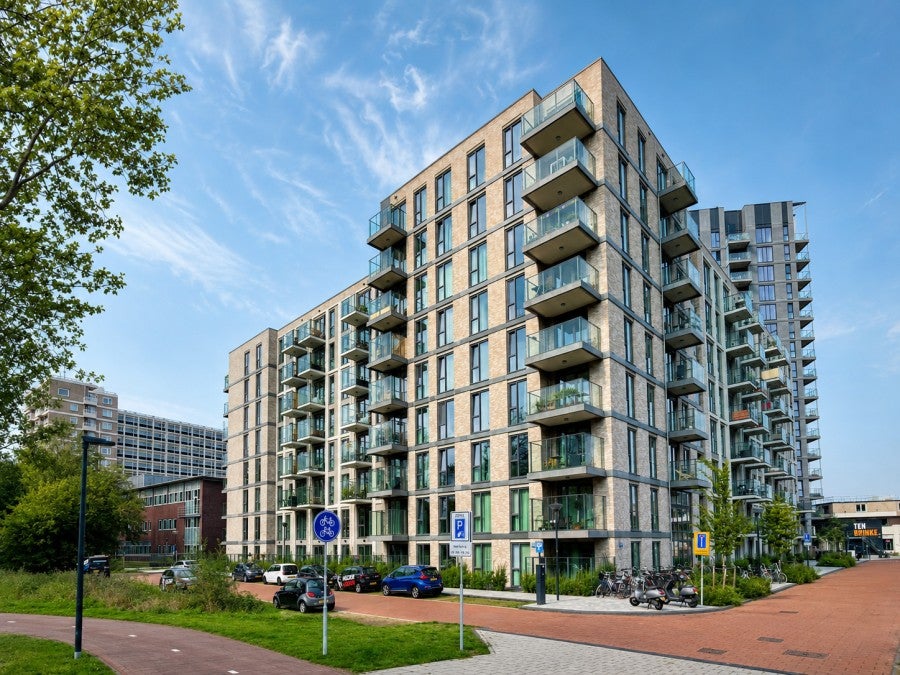 Te huur: Appartement Artemisstraat in Leiden Leiden
