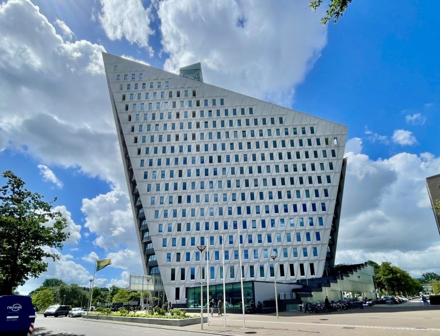 Te huur: Appartement Leyweg in Den Haag The Hague