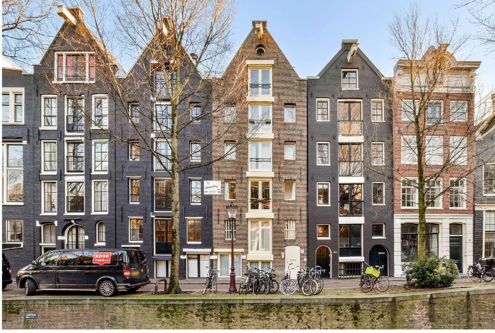 apartment for rent