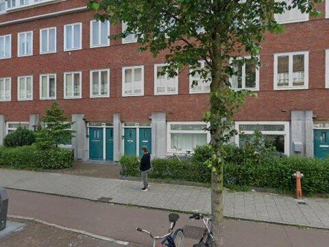 Gezellige kamer (7m²) nabij Mercatorplein