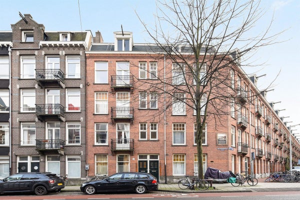 apartment at Kostverlorenstraat 7 1 1052GR Amsterdam
