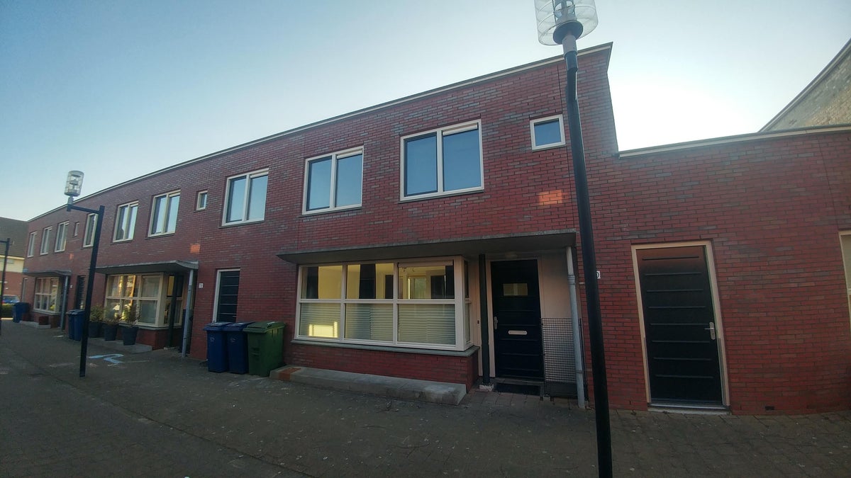 Huis te huur J.J. Slauerhoffstraat 80 in Almere voor € 2.300 Almere