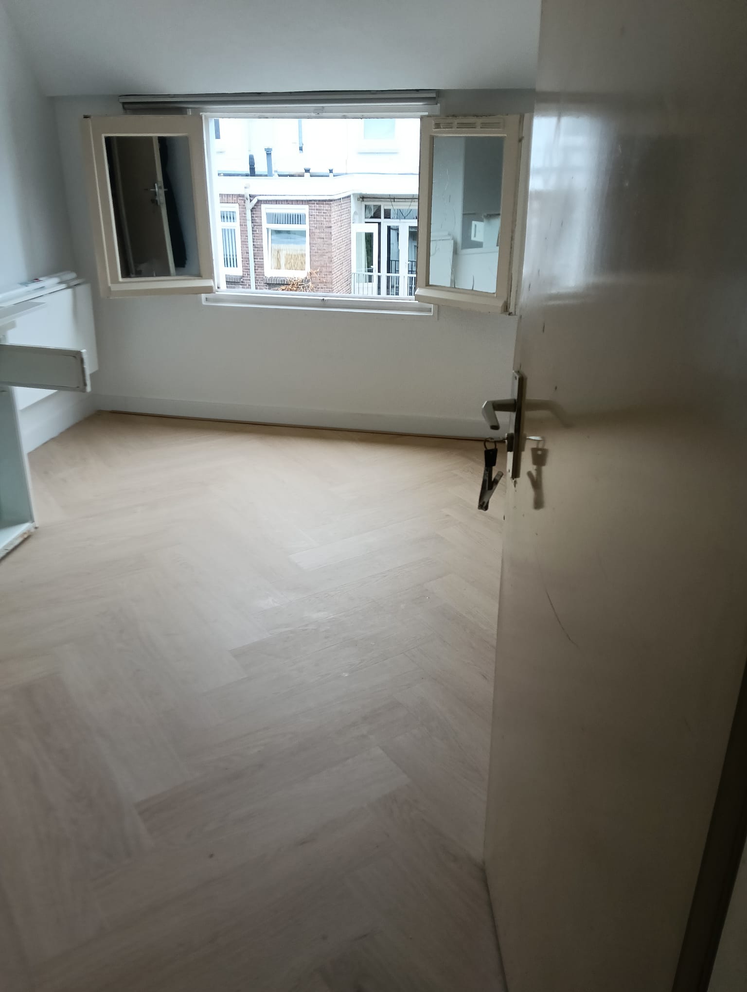 Ja Amsterdam