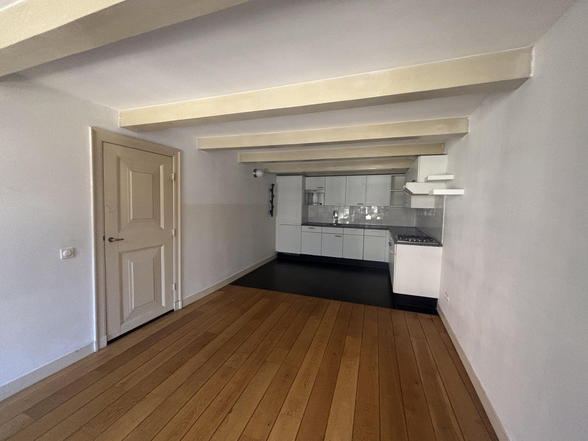 Appartement te huur Oudekerksplein 13 1 in Amsterdam voor € 2.350 Amsterdam