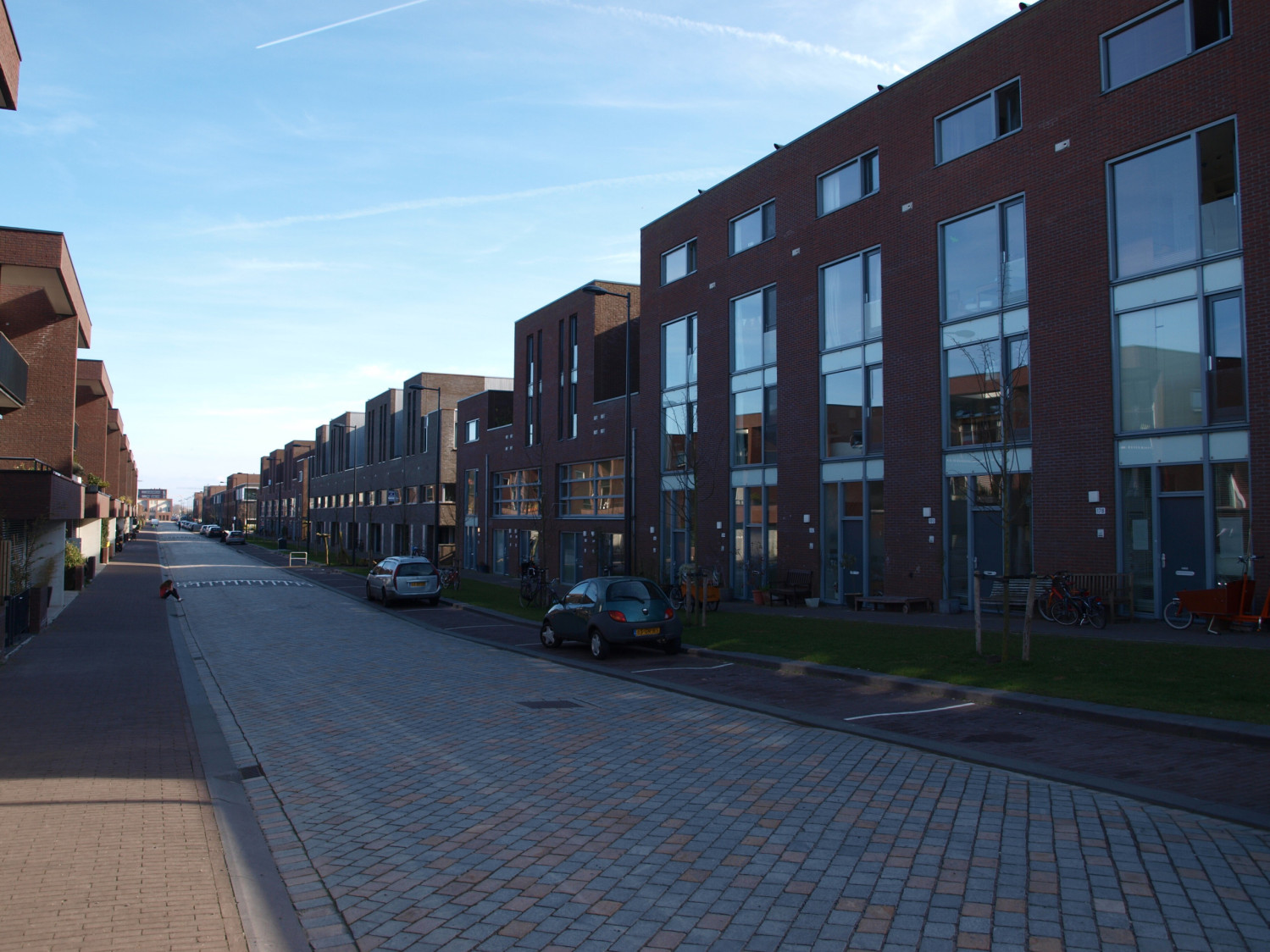 LIV residential - Woning Zwanebloemlaan 192 1087GD Amsterdam in Amsterdam amsterdam Amsterdam