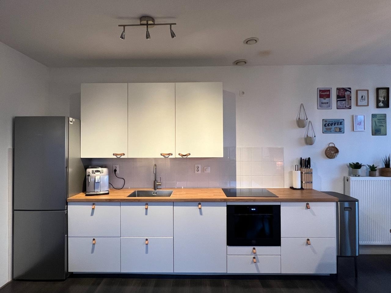 Room for rent in Zeeburgereiland, Amsterdam Amsterdam