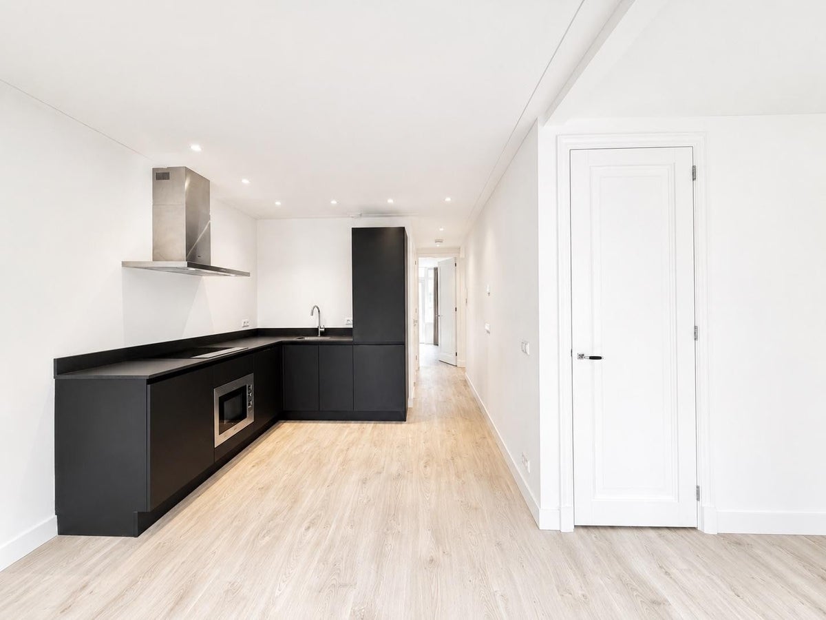 Te huur: Appartement Sint Willibrordusstraat in Amsterdam Amsterdam