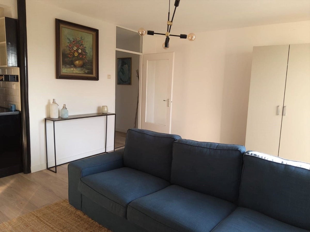 Te huur: Appartement Vleutenstraat in Amsterdam