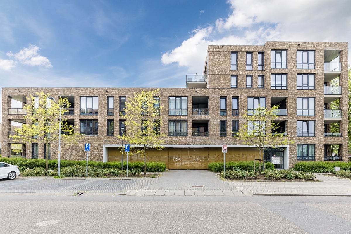 Te huur: Appartement Assumburg 71 in Hoofddorp Hoofddorp