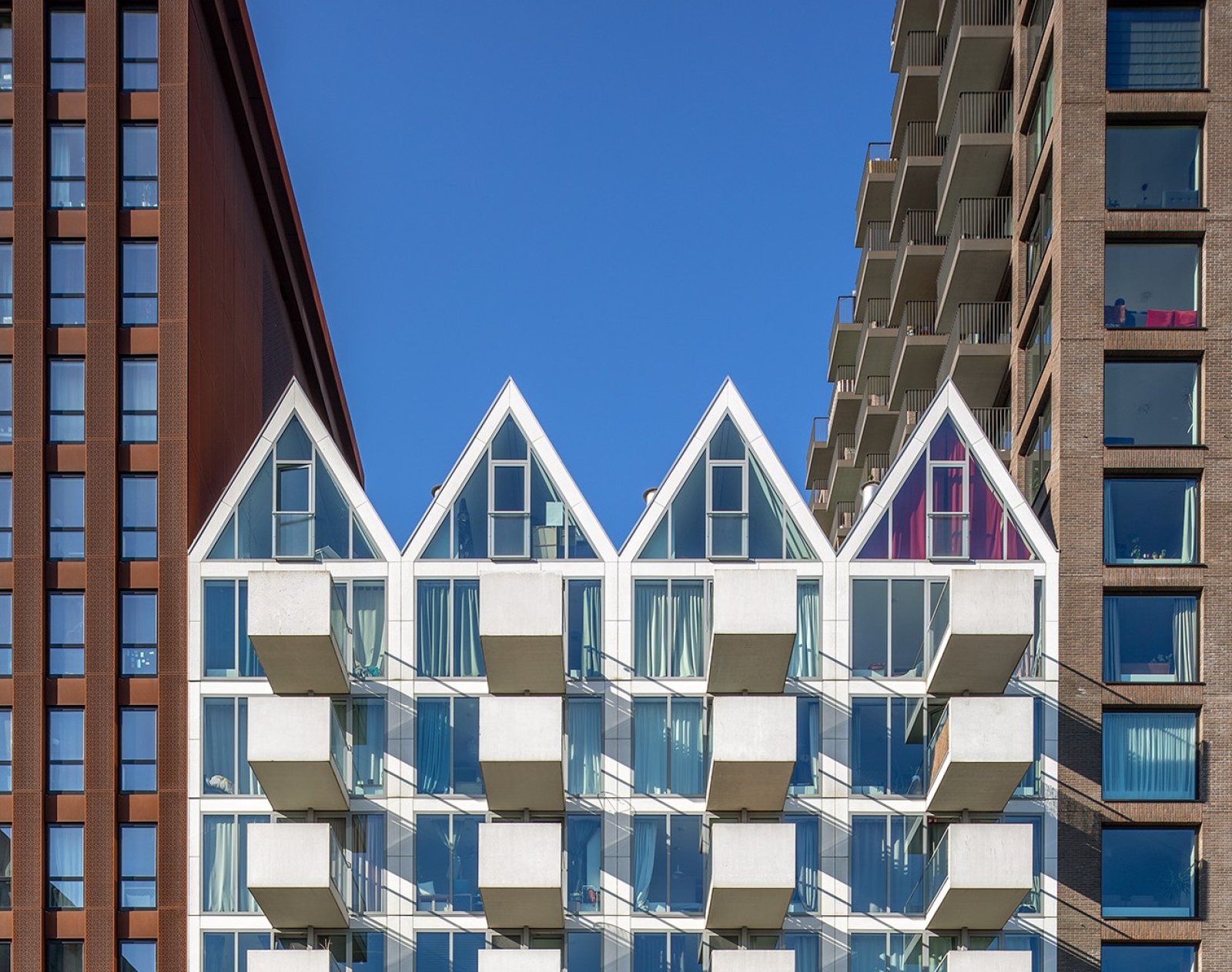 MVGM - Te huur: Tt. vasumweg 77 g4, amsterdam